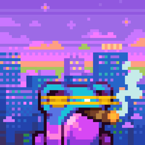 Cyber Frogz #1868