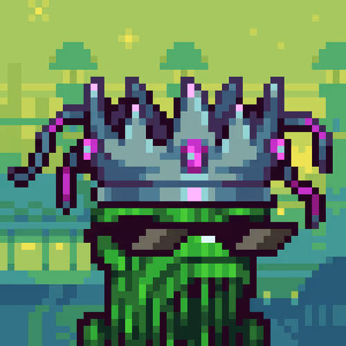 Cyber Frogz #4360