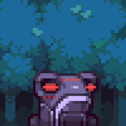Cyber Frogz #2364