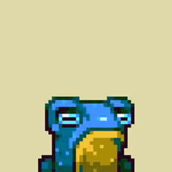 Cyber Frogz #4166