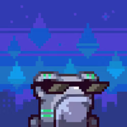Cyber Frogz #660