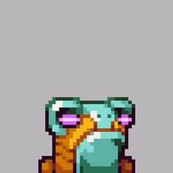 Cyber Frogz #1764