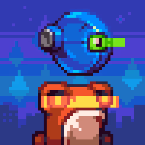 Cyberfrogz