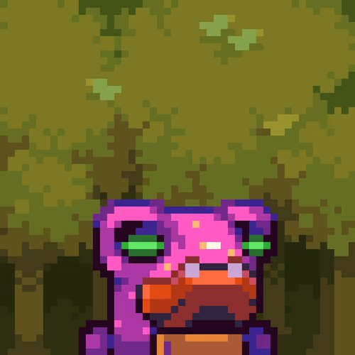 Cyberfrogz