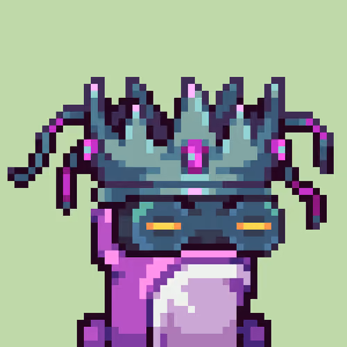 Cyber Frogz #130
