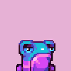 Cyber Frogz #345