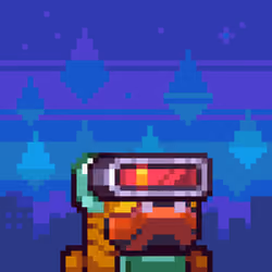 Cyber Frogz #2788