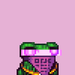 Cyber Frogz #423