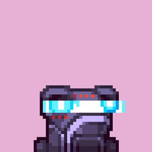 Cyber Frogz #4698