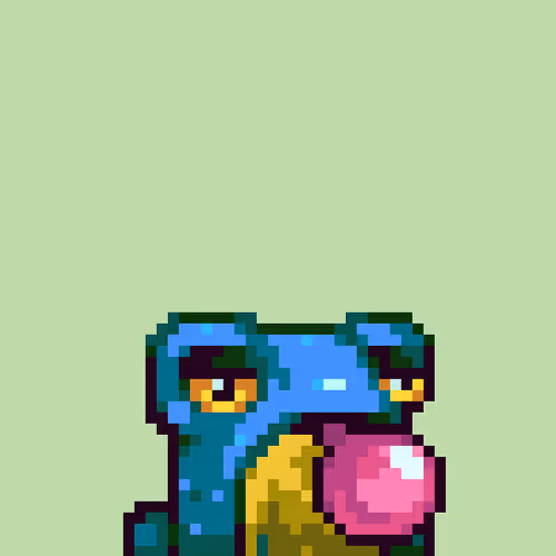 Cyberfrogz