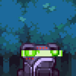 Cyber Frogz #2880