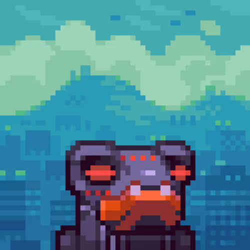 Cyberfrogz