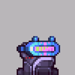 Cyber Frogz #2543