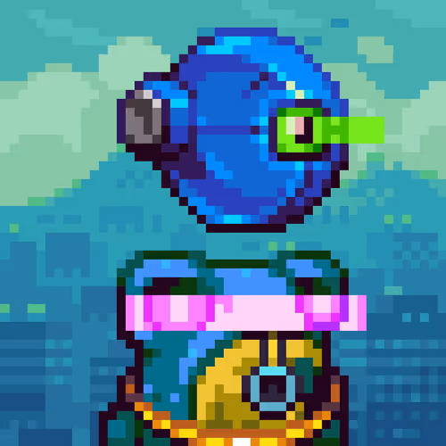 Cyberfrogz