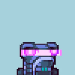 Cyber Frogz #5186