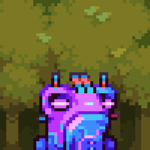 Cyberfrogz