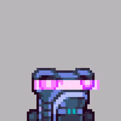 Cyber Frogz #3686