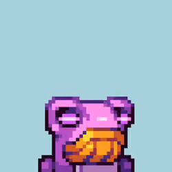 Cyber Frogz #622