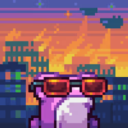 Cyber Frogz #2454