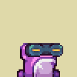 Cyber Frogz #529
