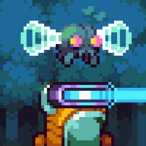 Cyberfrogz