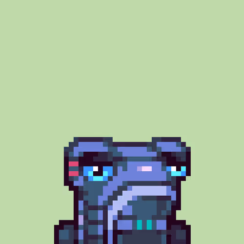 Cyberfrogz