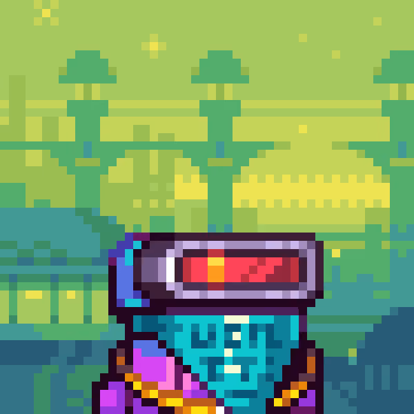 Cyber Frogz #5524