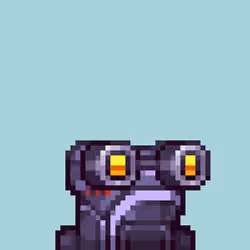 Cyber Frogz #531