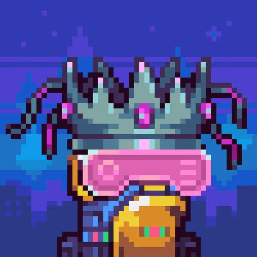 Cyberfrogz