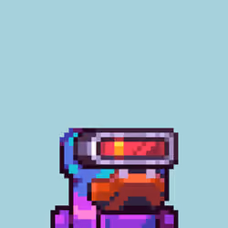 Cyber Frogz #5190