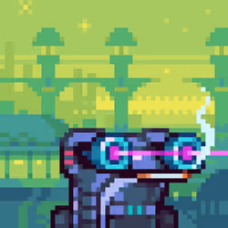 Cyber Frogz #4593