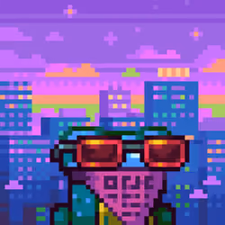 Cyber Frogz #2875