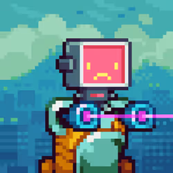 Cyber Frogz #1946