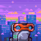 2464