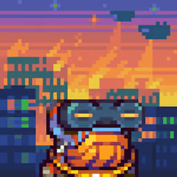 Cyber Frogz #629