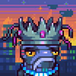 Cyber Frogz #4739