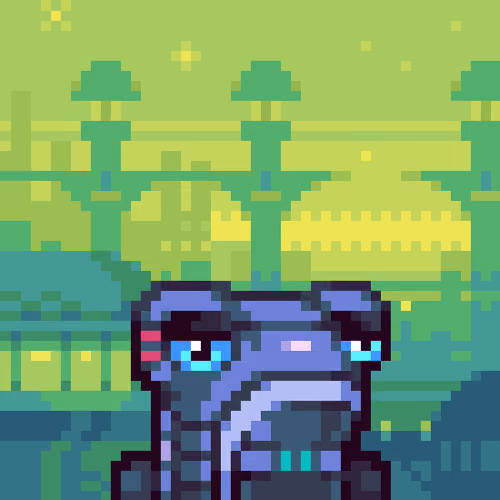 Cyber Frogz #3814