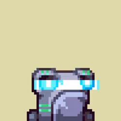 Cyber Frogz #461