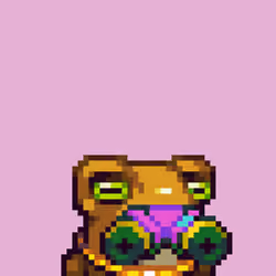Cyber Frogz #4979