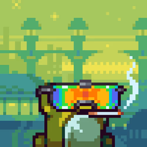 Cyberfrogz
