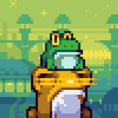 Cyberfrogz