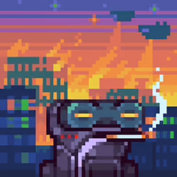 Cyber Frogz #2848