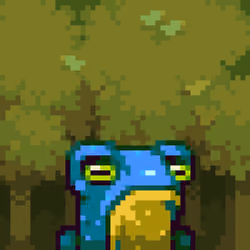 Cyber Frogz #2575