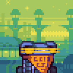 Cyber Frogz #346