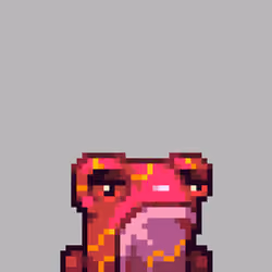 Cyber Frogz #2043