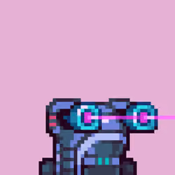 Cyber Frogz #3321