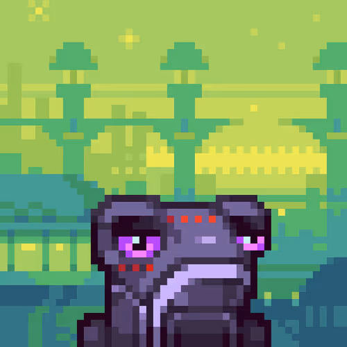 Cyberfrogz