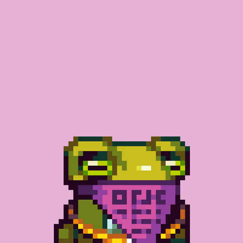 Cyberfrogz