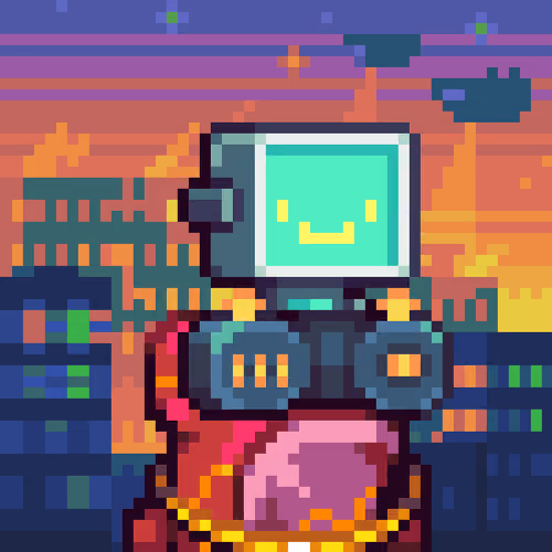 Cyber Frogz #4226
