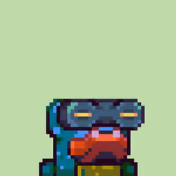 Cyber Frogz #959